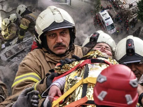 Maltepe'deki çökmeye ilişkin 2 tutuklama - fotoğraf 1