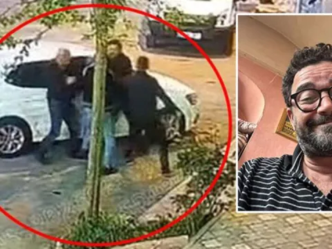 Kira cinayetinde amcaya 14 bıçak darbesi! Vahşetin görüntüsü - fotoğraf 1