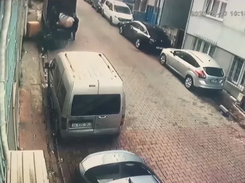 İstanbul'un göbeğinde zehir üretiyorlardı: Polis temizlik görevlileri sayesinde buldu! - fotoğraf 3