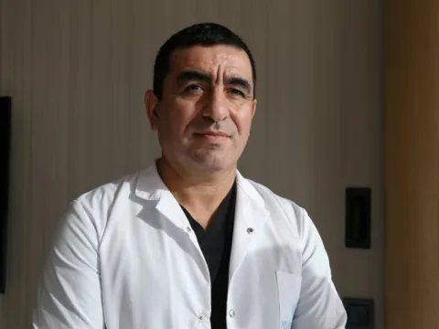 5 yıldır su bile içemeyen hasta kesisiz ameliyatla et yedi… Doktorların operasyonu hayatını değiştirdi - fotoğraf 5