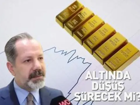 HAFTA SONU ALTIN FİYATLARI | 31 Ekim altın fiyatları ne kadar, çeyrek altın kaç TL? Güncel altın fiyatlarında son durum: İslam Memiş’ten altın alacaklara uyarı! - fotoğraf 2