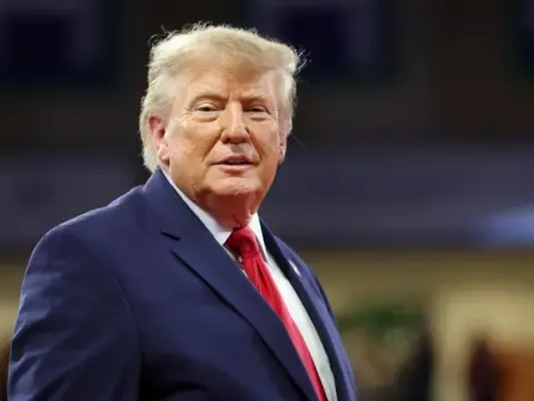 Trump: İran'a karşı yeni bir askeri operasyon olabilir - fotoğraf 1