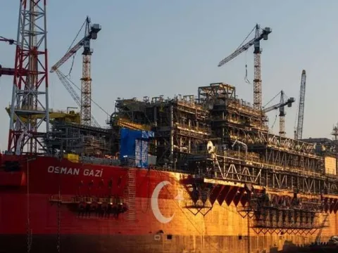 Karadeniz'de Osman Gazi devri başlıyor: Doğal gaz iki kat artacak - fotoğraf 2