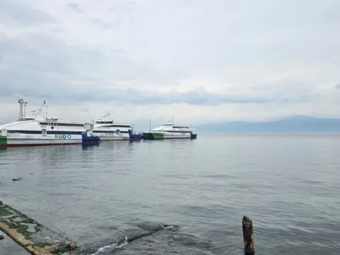 Olumsuz hava koşulları nedeniyle BUDO'nun 4 seferi iptal edildi - fotoğraf 3
