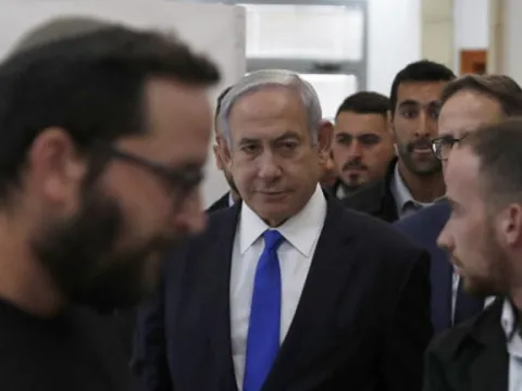 İsrail Başbakanı Netanyahu hakim karşısına çıkacak - fotoğraf 3