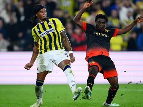 Fenerbahçe-Slavia Prag maçı sonrası belli oldu! Ülke puanında son durum - fotoğraf 5