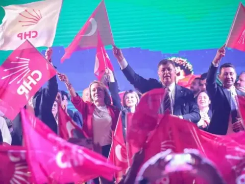İzmir Büyükşehir Belediye Başkanı Cemil Tugay yarın AKP'ye katılabilir - fotoğraf 6