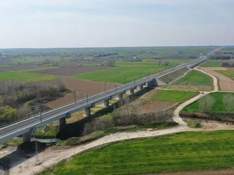 Halkalı-Kapıkule 1.5 saate düşüyor - fotoğraf 3