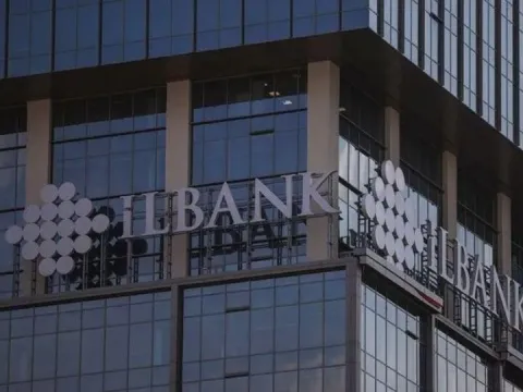 İller Bankası'nın sermayesi 250 milyar liraya çıkarıldı - fotoğraf 1