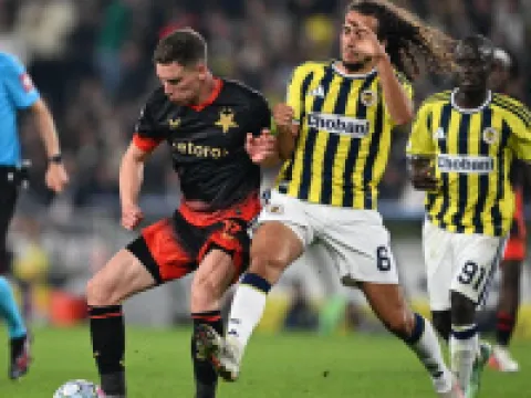 Süper Lig'den 10 kulüp PFDK'da! - fotoğraf 3