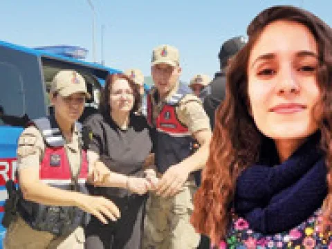 Gülistan Doku soruşturması | Çalıştığı kafenin üst katındaki kameraların görüntüleri dosyada yok - fotoğraf 3