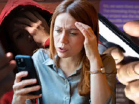 Yeni moda, sayıları artıyor: Sosyal medya dedektifleri! Hukuk ne diyor? Çizgi nerede aşılıyor? - fotoğraf 4