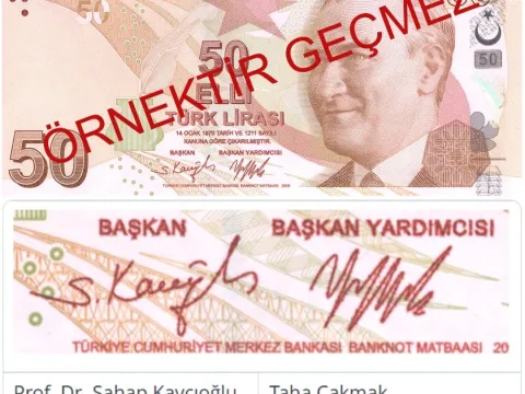 Fon skandalında mal varlığına tedbir konulan Taha Çakmak parayı iade etti iddiası! - fotoğraf 2