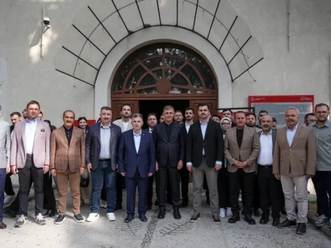 İzmir'de Kültür Yolu Festivali coşkusu: 9 günde 200 etkinlik, 2 milyon ziyaretçi - fotoğraf 5