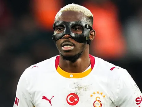 Fenerbahçe'ye Osimhen planı! Okan Buruk belirledi - fotoğraf 3