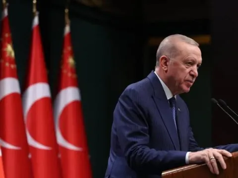 KABİNE TOPLANTISI BUGÜN MÜ? Bakanlar Kurulu Kabine Toplantısı Saat Kaçta? Gündemdeki Konular Neler? - fotoğraf 1