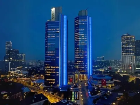 Sabancı'dan pay geri alım hamlesi - fotoğraf 1