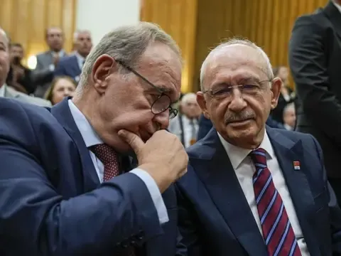 Kılıçdaroğlu'nun erken seçim çıkışı CHP ve muhalefette nasıl yorumlandı? - fotoğraf 1