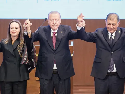Milletin hakkına girenler hesabını verecek - fotoğraf 4