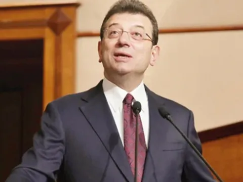 İBB davasında 99. duruşması başladı! Ekrem İmamoğlu savunmasını sürdürüyor - fotoğraf 5