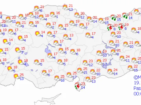 19 EKİM İSTANBUL'DA OKULLAR TATİL Mİ? Yarın Okul Var Mı? Son Dakika İstanbul Valiliği Okul Tatil Açıklaması! - fotoğraf 2
