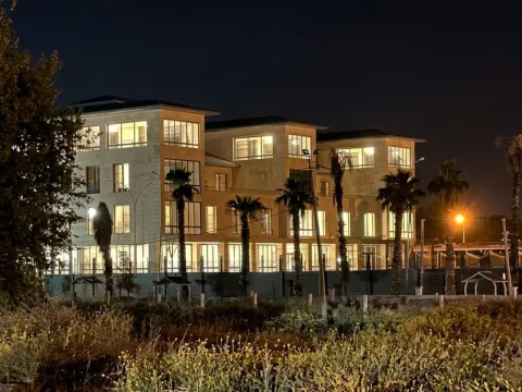 63 odalı saray yaptı - fotoğraf 3