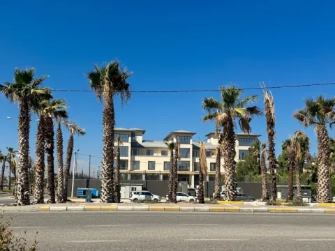 63 odalı saray yaptı - fotoğraf 1