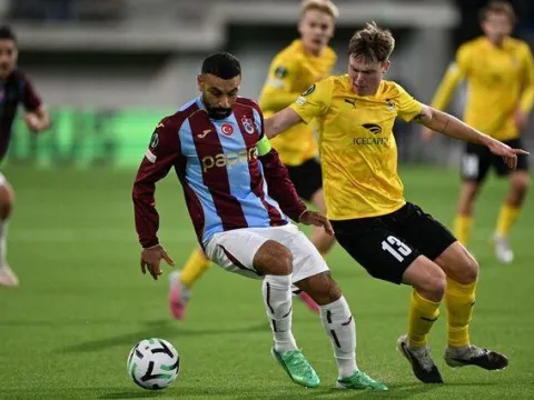 Trabzonspor galibiyetle başladı! - fotoğraf 3