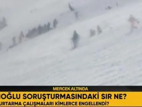 Muhsin Yazıcıoğlu ailesinden davaların birleştirilmesi talebi - fotoğraf 1