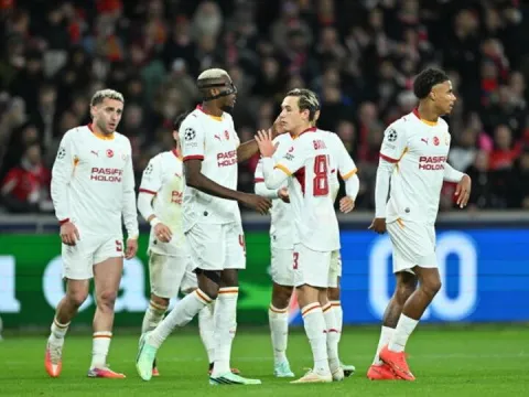 Gözler Fenerbahçe derbisine döndü! - fotoğraf 1
