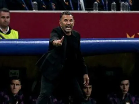 Uğurcan Çakır: Top şansa önünde kaldı! - fotoğraf 3