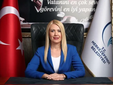 SON DAKİKA| YENİ Partili belediye başkanı ve eşi gözaltına alındı - fotoğraf 3