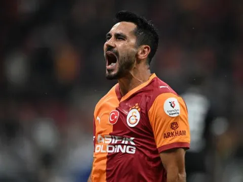 İlkay'dan transfer açıklaması! - fotoğraf 2