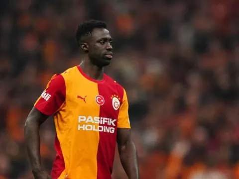 "Alıştığımız skorlardan birini aldık" - fotoğraf 1