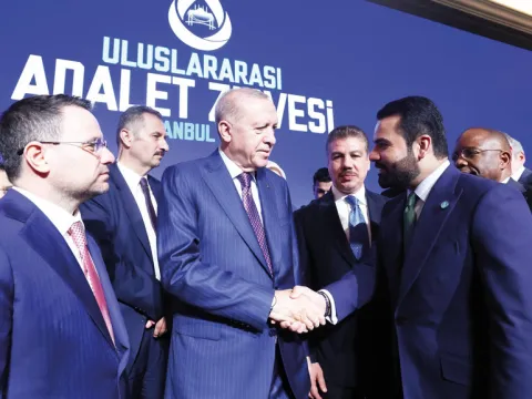 "Gazze, dünyanın en büyük toplama kampı" - fotoğraf 3