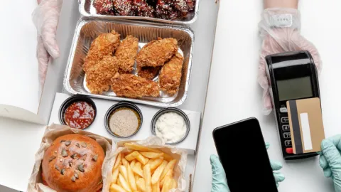 Uber'den dev satın alma hamlesi: Yemek platformu için masaya oturdu