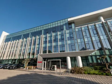 Arçelik 200 milyon Euro yatırımla yeni fabrikasını açtı - fotoğraf 4