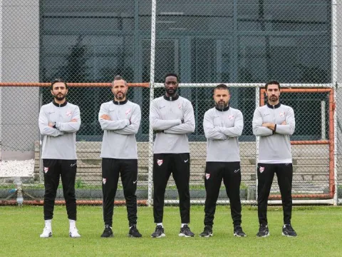 Boluspor'da Yatabare dönemi! - fotoğraf 1
