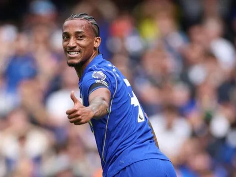 Chelsea'den 5 gollü galibiyet! - fotoğraf 2