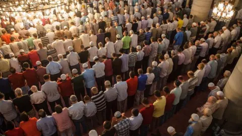 ÜÇ AYLAR BAŞLANGIÇ TARİHİ: Recep, Şaban, Ramazan ayı ne zaman, hangi tarihte?