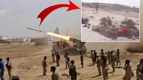 Üç füzeyle katliam! Ölü sayısı her geçen saat artıyor