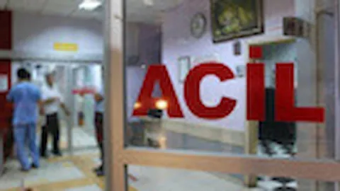Üç ilde aynı gün 87 öğrenci zehirlenme şüphesiyle hastaneye kaldırıldı