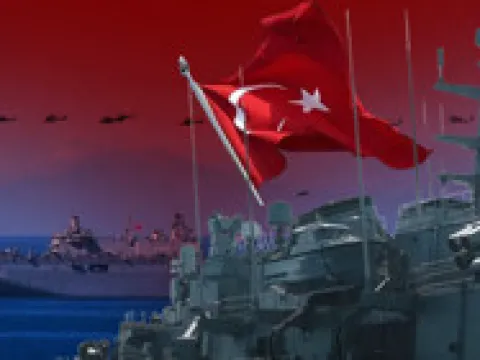 Rum Yönetimi haddini yine aştı: 'Mağusa AB'ye, Kapalı Maraş BM'ye devredilsin' önerisi! Erhürman'dan sert tepki - fotoğraf 5