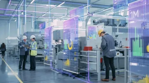 Ücretli çalışan sayısı 16,4 milyonu aştı: Yıllık artış yüzde 2