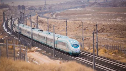 Ücretsiz tren seyahati uygulamalarında yeni dönem