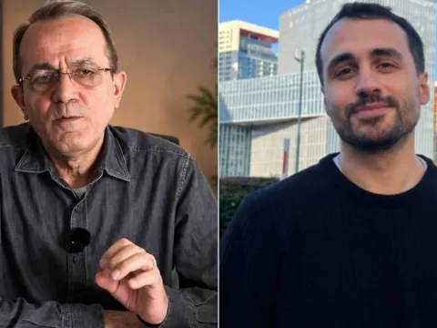Arkadaşımız Mustafa Balcı 7 gündür haksız yere tutuklu - fotoğraf 1