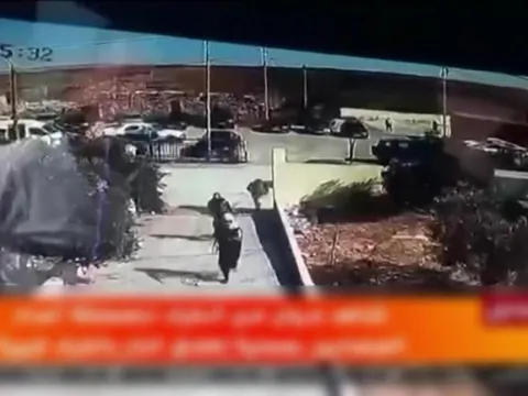 Son dakika haberi! Ürdün'de kiliseye silahlı saldırı: 6 ölü, 28 yaralı - fotoğraf 2