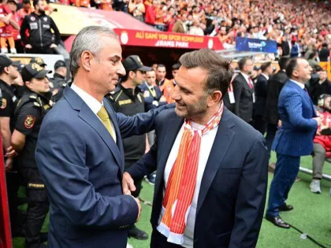 Buruk ve Kartal 9. kez rakip! - fotoğraf 2