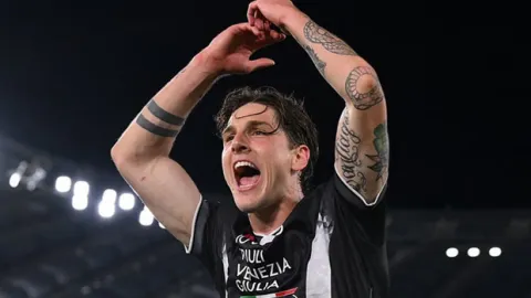 Udinese'den Nicolo Zaniolo açıklaması