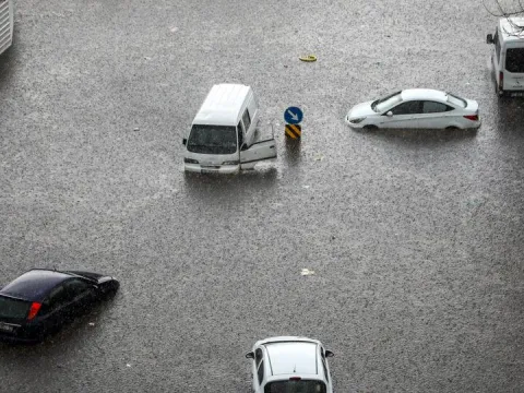 Meteorolojik ekstrem olaylar 2 kat arttı! Çarpıcı tespitler! - fotoğraf 1